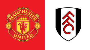 Fulham vs Man Utd